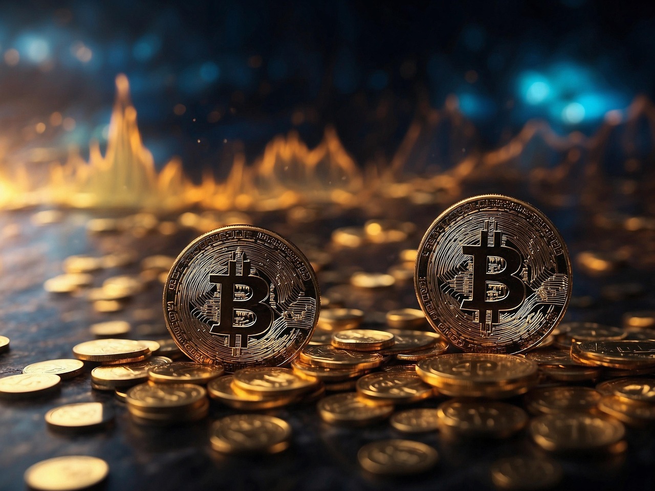 AI概念币ACT、IP 同步暴跌20% 又迅速反弹！诡异的币价走势引热议